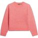 Superdry Geborsteld trui voor dames