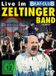 Sonic Rendezvous Zeltinger Band - Live Im Beat-Club (DVD Audio)