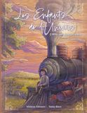 Les enfants de l'univers BD Tome 2: Milo, petit garçon soleil