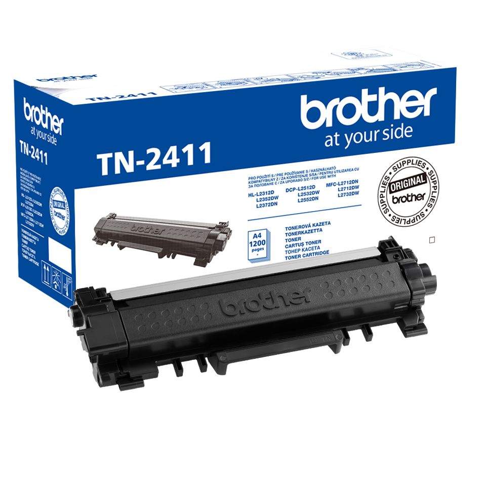 Brother TN-2411