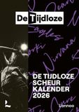 Lannoo De Tijdloze scheurkalender 2026