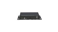 VivoLink HDMI Audio de-embedder, 1080P Audio Splitter, analoog 3,5mm, 172056, CHA2