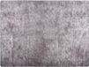 vidaXL Tapis lavable 400x300 cm gris