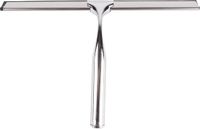 Synx Tools Essuie-glace pour baignoire et douche INOX 24CM