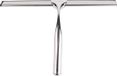 Synx Tools Essuie-glace pour baignoire et douche INOX 24CM