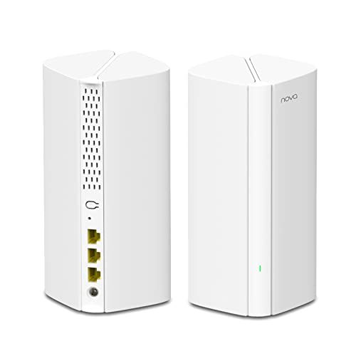 Tenda Nova MX12 AX3000 Mesh Wi-Fi 6 System