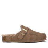 XTI - Sabot Femme - Chaussures confortables et polyvalentes - Mode décontractée