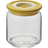 Vacuumsaver Boot, geel, 9 x 9 x 11 cm