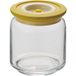 Vacuumsaver Boot, geel, 9 x 9 x 11 cm