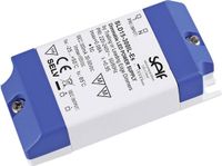 Self Electronics SLD15-300IL-ES LED-driver Constante stroomsterkte 14.4 W 300 mA 24 - 48 V/DC Dimbaar, Overspanning, Ov