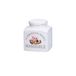La Porcelaine Bianca Pot Deco Mandorle en Gift Box