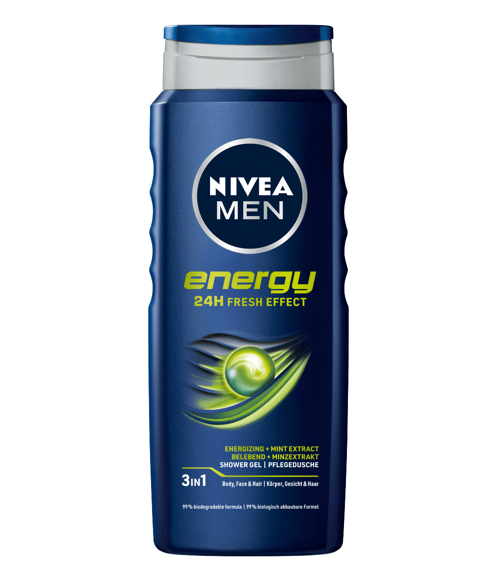 NIVEA 4005900047700