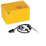 HELLA 6PU 230 048-771 Wielsnelheidssensor