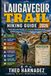 LAUGAVEGUR TRAIL HIKING GUIDE