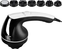 Appareil de massage anti-cellulite électrique 7-en-1