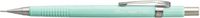 Pentel Vulpotlood voor potloodstiften: 0,5 mm, pastel groene houder 12 stuks