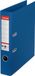 Esselte No.1 ordner, A4, rug 5 cm, blauw, 10 stuks