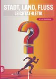 Stadt, Grübelgold Stadt, Land, Fluss, Leichtathletik Paperback