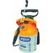 Hozelock Pulsa Plus - pulvérisateur, 5 l de capacité