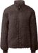 QS s.Oliver QS Outdoor-Jacke dames donkerbruin XL