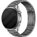 Strap-it Coros Apex 46mm 'one push' titanium band (grafiet)