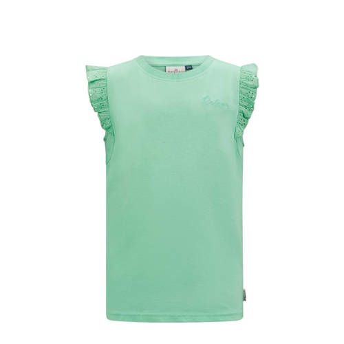 Retour Denim T-shirt Ilana - Lichtgroen