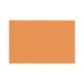 Bi-Office Magnetisch Bord Earth New Basic Tangerine, 38,5 x 28,5 cm, Gelakte Stalen Oppervlakte, Lijst van Natuurlijk Dennehout