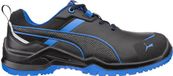 Puma Krypton Low S3S SRC ESD 64427 Chaussures de travail (Extra large)