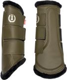 Imperial Riding Paardenlaarzen Ambient Hide & Ride Olijfgroen