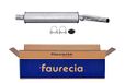 HELLA 8LC 366 024-861 Middendemper - Easy2Fit® Kit