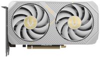 ZOTAC Twin Edge OC White Serie - Grafische kaart - RTX 5060 Ti - 8GB - NVIDIA GeForce