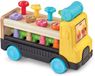 Leap Frog Tik Tik Vormen Vrachtwagen Hamer Spel Versie Engels Transparant Kinderen