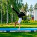 AirTrack Nordic Home Special Edition, 5m - Mint
