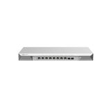 Ruijie Networks RG-EG710XS bedrade router 2.5 Gigabit Ethernet, 10 Gigabit Ethernet, Gigabit Ethernet Grijs