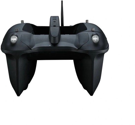 Deeper Quest GPS Voerboot - Karper voerboot - Inclusief tas, dieptemeter, fishfinder, hook release en GPS - 400 m actieradius