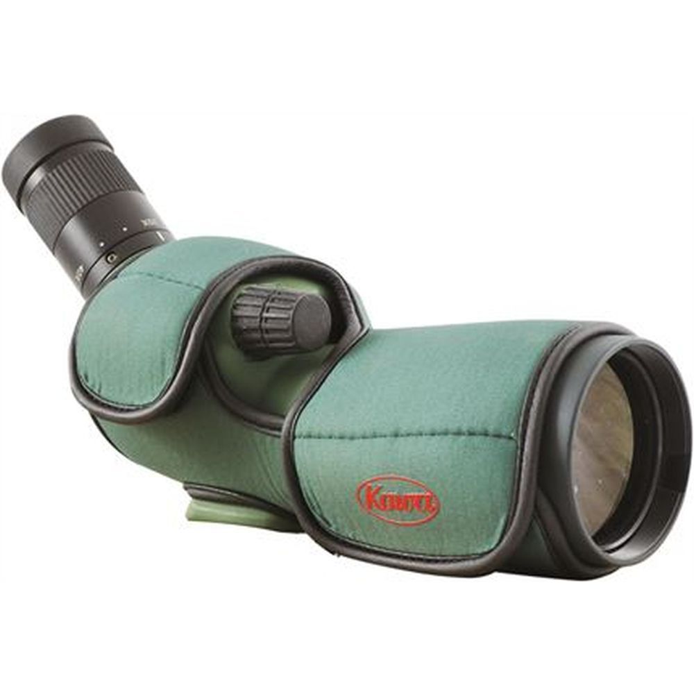 Kowa TSN-501 20-40x50 incl. neopreen tas