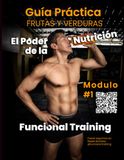 El poder de la nutrición: Guía práctica de frutas y verduras