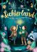 Lichterland 2. Die Reise durch die magischen Berge Hardcover