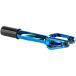 Ethic Fourche Trottinette Freestyle Merrow V3 8/12 STD HIC (Bleu Chrome)