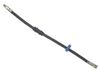 BREMBO Bremsschlauch T23151 Lengte: 410mm, Compatibel met: FIAT UNO