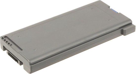CoreParts MBXPA-BA0006 laptop reserve-onderdeel Batterij/Accu