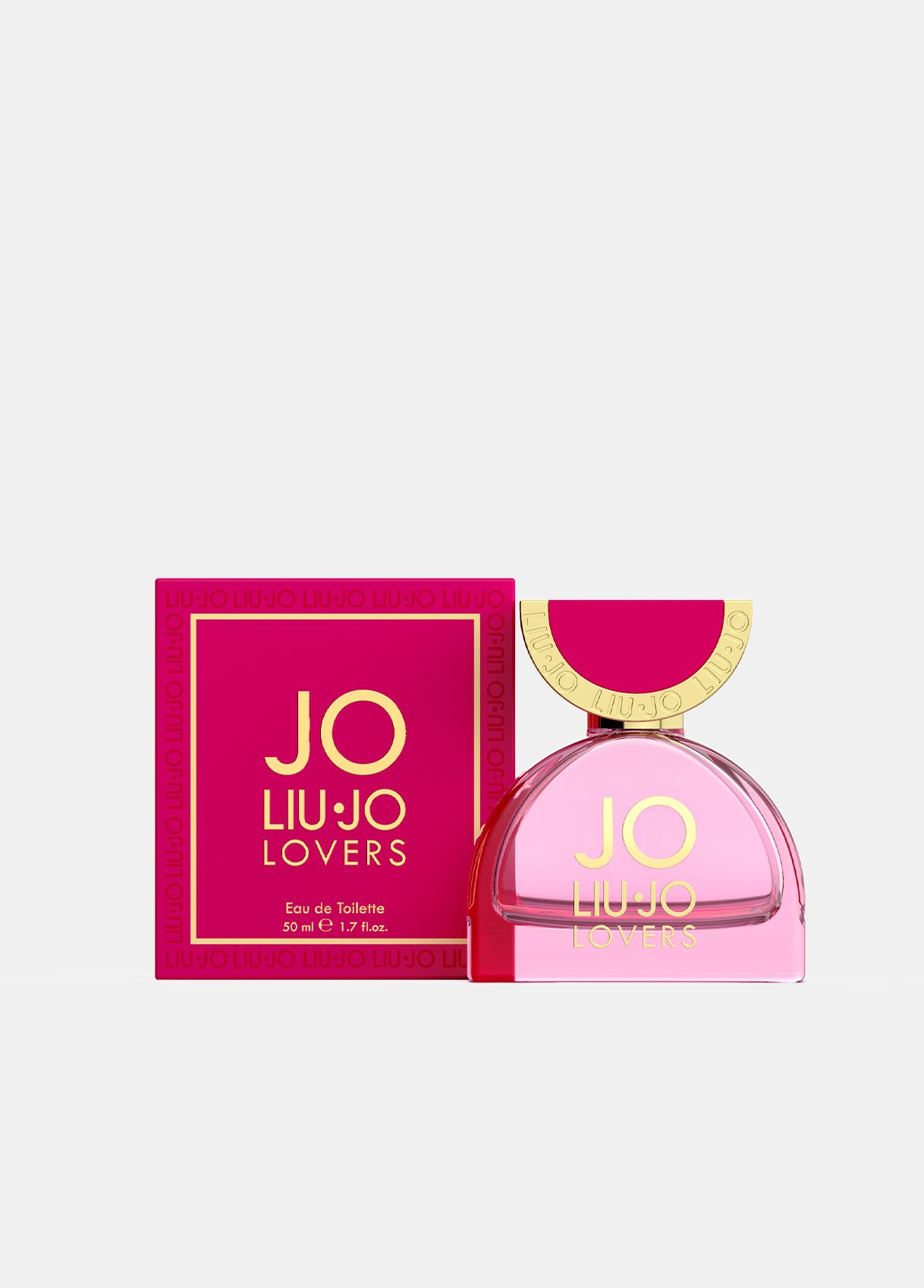 Liu Jo Eau de toilette / 50 ml / Female