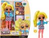 L.O.L. Surprise Tweens Hana Groove, fashionpop, 24 cm, avec 2 tenues et accessoires, taille articulée
