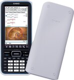 Casio ClassPad fx-CP400 - Grafische Rekenmachine - Zwart
