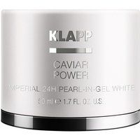 Klapp Gezichtscrème Unisex 50ml