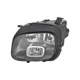 Valeo Linker Koplamp 450528 voor Citroën C3 Aircross (2017-2021)