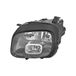 Valeo Linker Koplamp 450528 voor Citroën C3 Aircross (2017-2021)