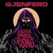 Black Gjenferd - Black Smoke Rising (CD)