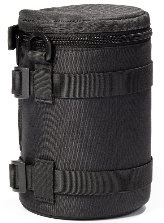 easyCover Lens bag - Complete bescherming - 11 x 19cm Lens bag - Complete bescherming - 11 x 19cm
