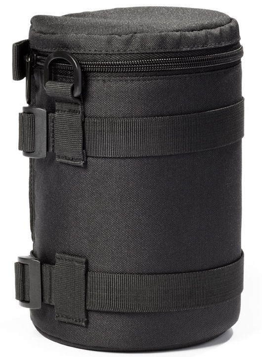 easyCover Lens bag - Complete bescherming - 11 x 19cm